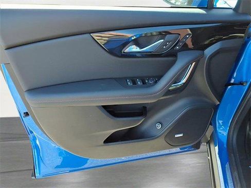 New 2026 Chevrolet Blazer RS w/ Enhanced Convenience Package image 13