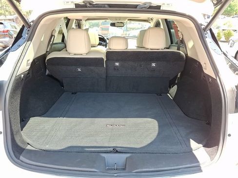 Certified 2023 Nissan Murano SL w/ SL Moonroof Package AWD/4WD image 30