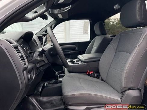 New 2024 RAM 3500 Tradesman image 20