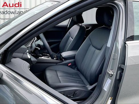 Used 2025 Audi A5 2.0T Premium w/ Convenience Package image 21