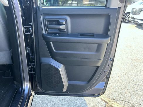 Used 2016 RAM 1500 Tradesman RWD image 18