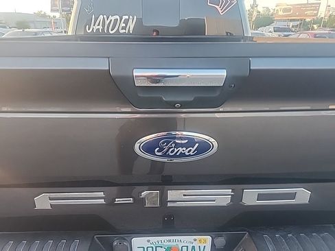 Used 2019 Ford F150 XLT w/ Equipment Group 302A Luxury image 10