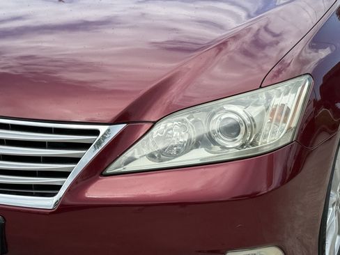 Used 2012 Lexus ES 350 FWD image 12