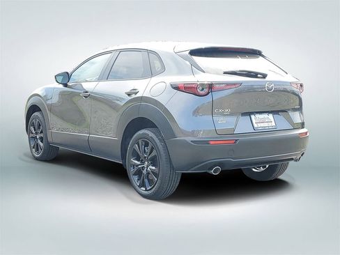 New 2026 MAZDA CX-30 AWD 2.5 S w/ Select Sport Pkg image 4