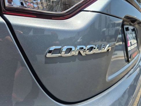 Used 2022 Toyota Corolla SE FWD image 27