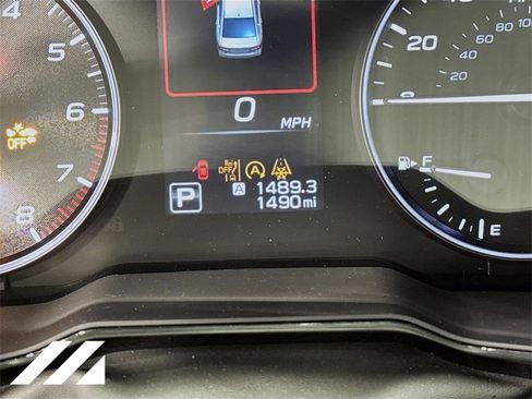 Certified 2025 Subaru Legacy Premium image 14