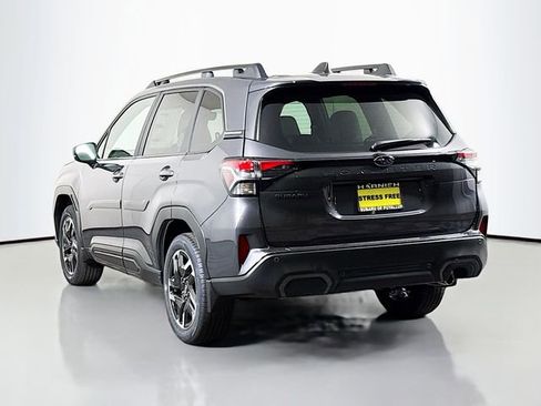 New 2026 Subaru Forester Limited image 5