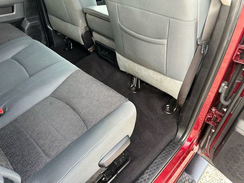 Used 2016 RAM 2500 Big Horn image 24