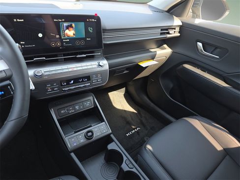New 2026 Hyundai Kona Limited image 30
