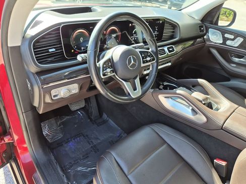 Used 2021 Mercedes-Benz GLE 350 w/ Premium Package image 20