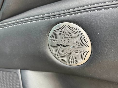 Used 2021 INFINITI QX80 Sensory w/ Cargo Package image 46