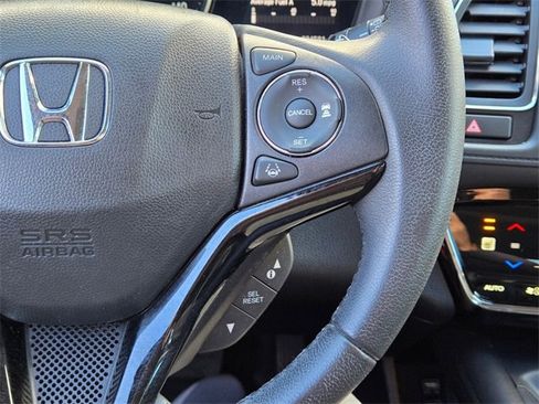 Certified 2022 Honda HR-V EX-L image 28