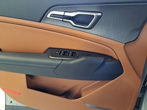 New 2026 Kia Sportage X-Line AWD/4WD image 14