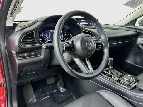 Certified 2025 MAZDA CX-30 AWD 2.5 S w/ Select Sport Pkg image 9