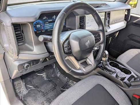 Certified 2025 Ford Bronco Big Bend AWD/4WD image 10