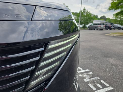 New 2025 Nissan Murano SV image 30