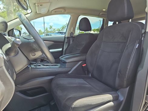 Used 2019 Nissan Murano SV FWD image 14