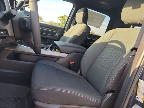 New 2026 RAM 3500 Big Horn image 18