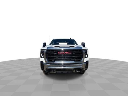 New 2025 GMC Sierra 2500 Pro