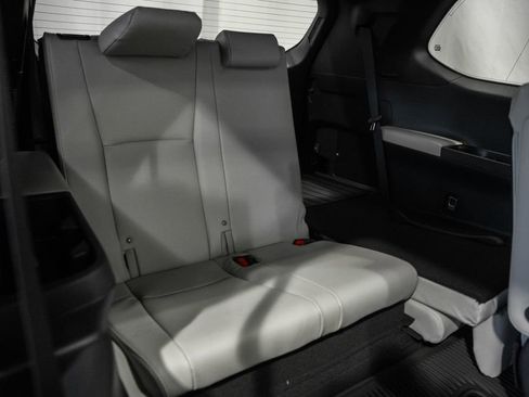 New 2026 Toyota Grand Highlander AWD Hybrid image 36