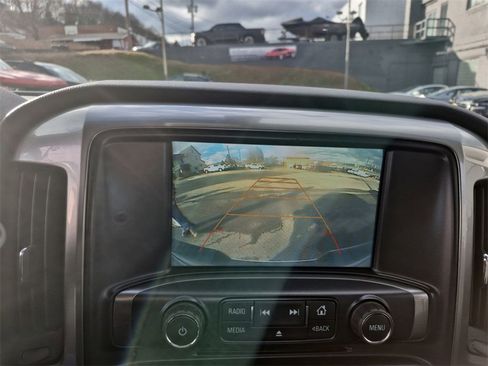 Used 2017 Chevrolet Silverado 1500 LT w/ All Star Edition image 24