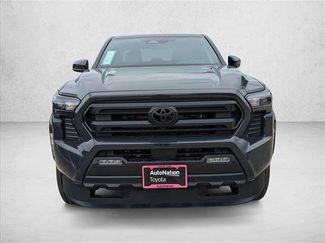 Used 2025 Toyota Tacoma SR5 video 2