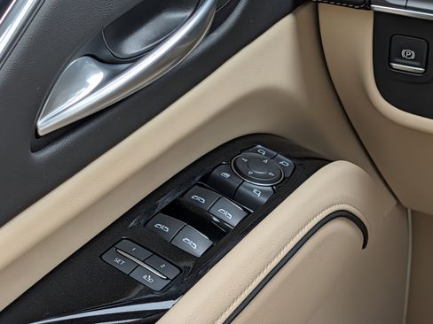 Used 2024 Cadillac Escalade Premium Luxury w/ LPO, Floor Liner Package AWD/4WD image 26