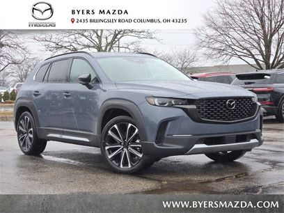 New 2026 MAZDA CX-50 AWD 2.5 S w/ Accent Package