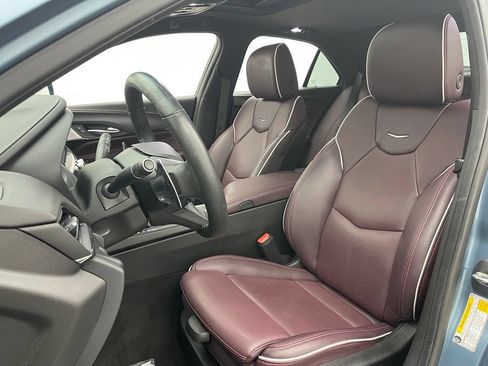 Used 2023 Cadillac CT4 Sport RWD image 18