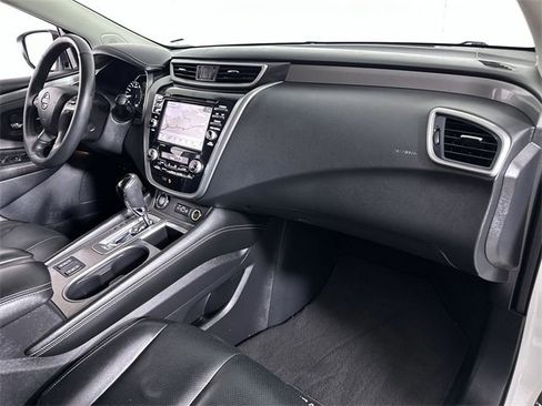 Used 2023 Nissan Murano SL image 30