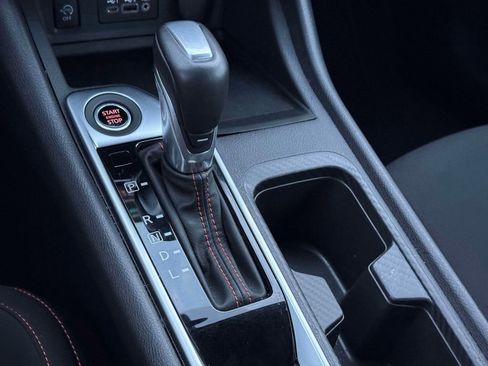 Used 2025 Nissan Sentra SR image 29