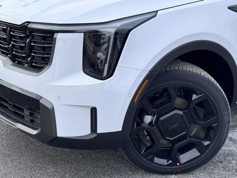 New 2025 Kia Sorento SX Prestige image 39