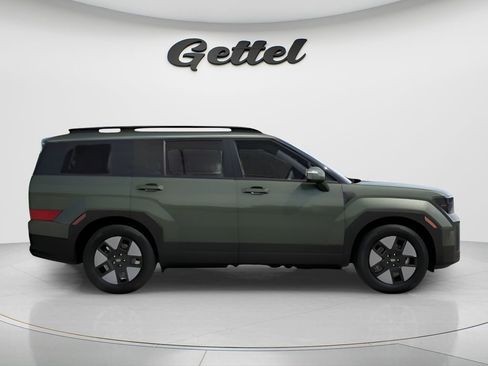 New 2026 Hyundai Santa Fe SEL FWD image 4