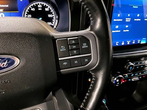 Certified 2021 Ford F150 XLT w/ Equipment Group 302A High image 22