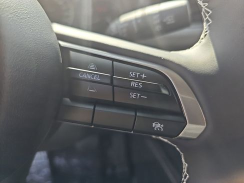 New 2026 MAZDA CX-30 Aire Edition image 19