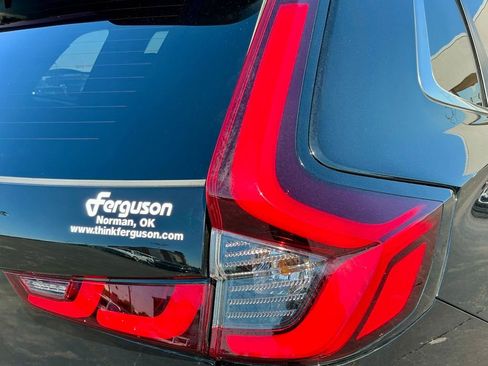 Used 2023 Honda CR-V Sport Touring image 16