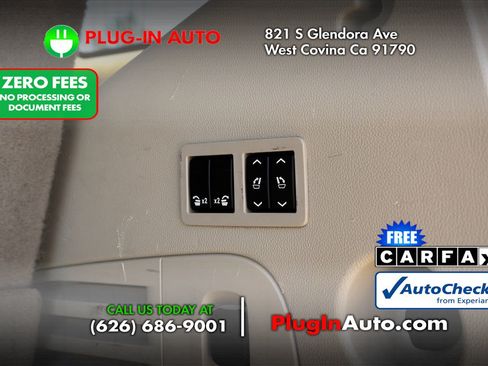 Used 2020 Cadillac Escalade Premium Luxury AWD/4WD image 18