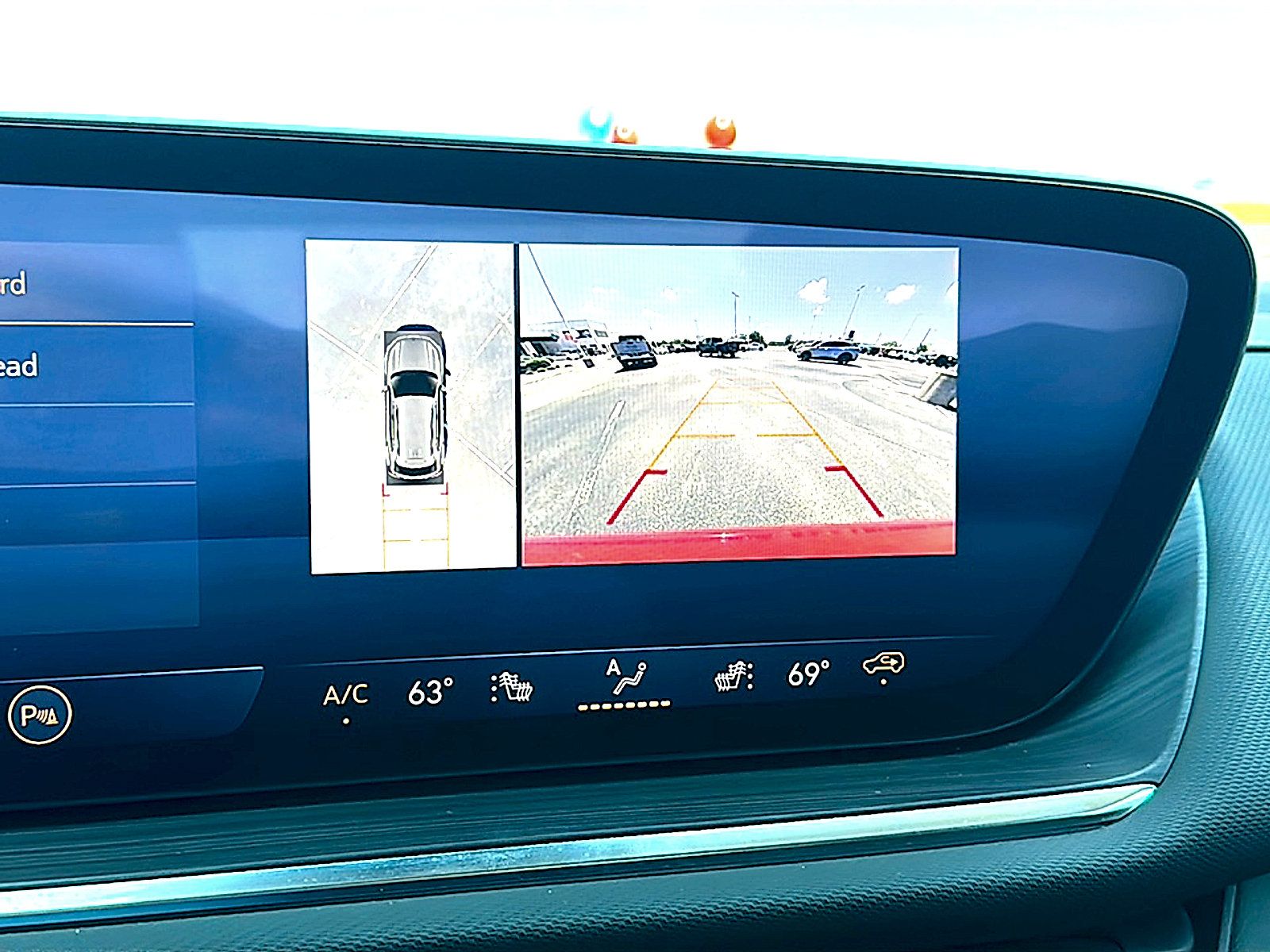 New 2026 Buick Envision Preferred AWD/4WD image 24