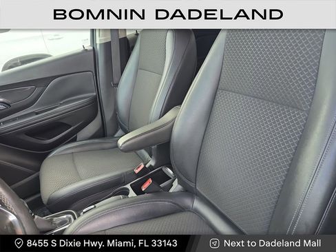 Used 2019 Buick Encore Preferred w/ Safety Package image 19