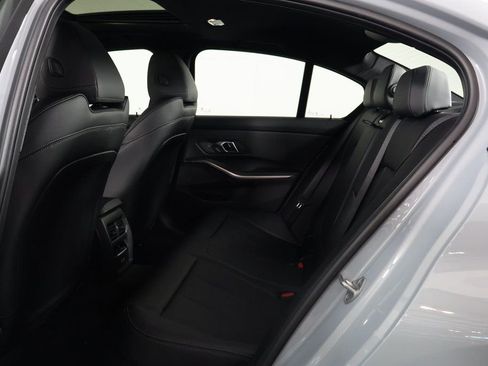 New 2026 BMW 330i Sedan w/ M Sport Package image 6