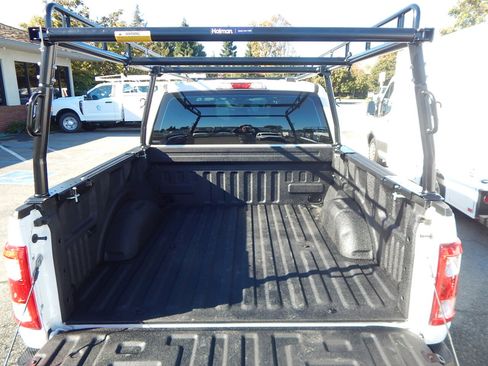 Used 2022 Ford F150 XL w/ Equipment Group 101A High image 3