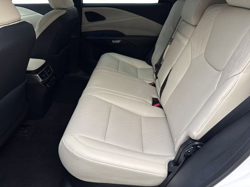 Used 2025 Lexus RX 350 Premium Plus w/ Convenience Package FWD image 32