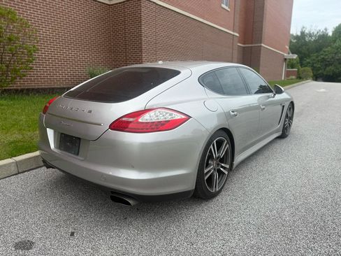 Used 2011 Porsche Panamera image 14