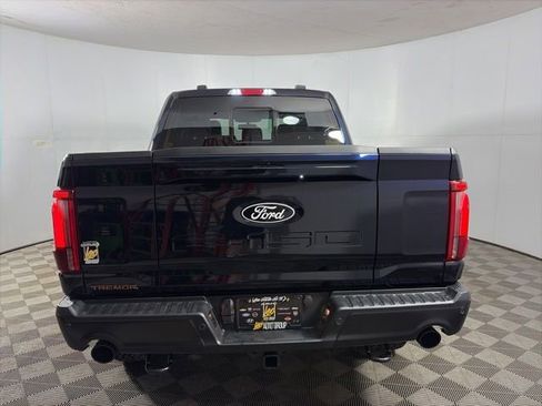 New 2026 Ford F150 Tremor w/ Equipment Group 402A High AWD/4WD image 6
