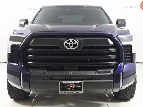 Used 2023 Toyota Tundra SR5 image 47