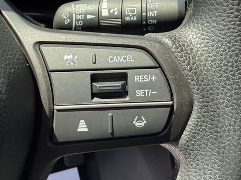 Certified 2024 Honda CR-V EX image 18