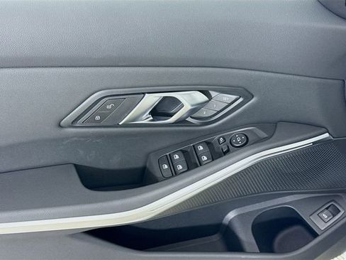 New 2026 BMW 330i xDrive Sedan w/ Convenience Package image 18