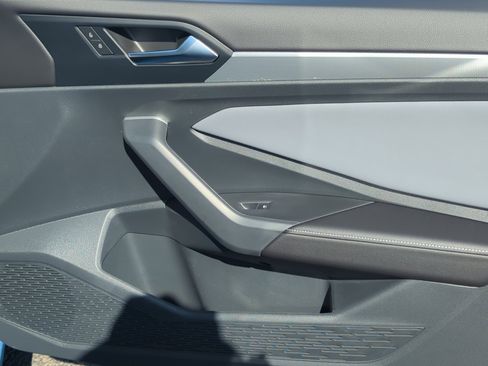 New 2026 Volkswagen Jetta SE image 16