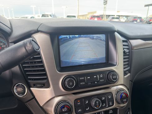 Certified 2019 GMC Yukon XL Denali AWD/4WD image 22
