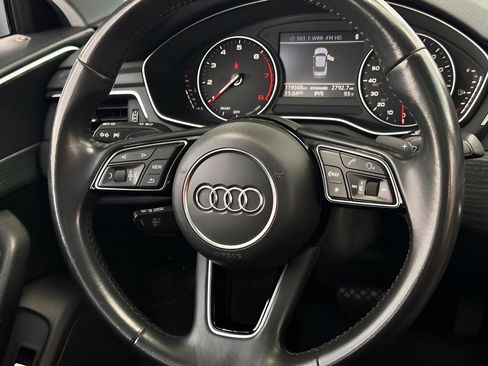 Used 2018 Audi A4 2.0T Ultra Premium FWD image 13